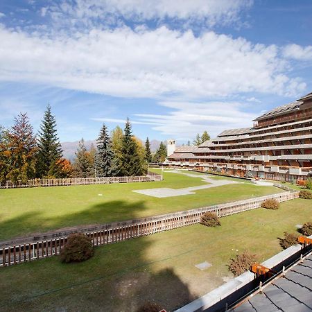 Apartmán Ciel Bleu Pila Pila  Exteriér fotografie