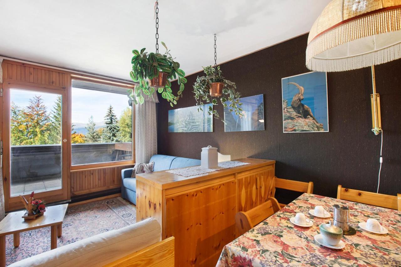 Apartmán Ciel Bleu Pila Pila  Exteriér fotografie