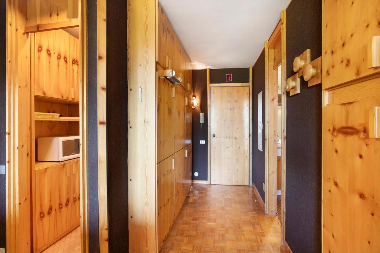 Apartmán Ciel Bleu Pila Pila  Exteriér fotografie
