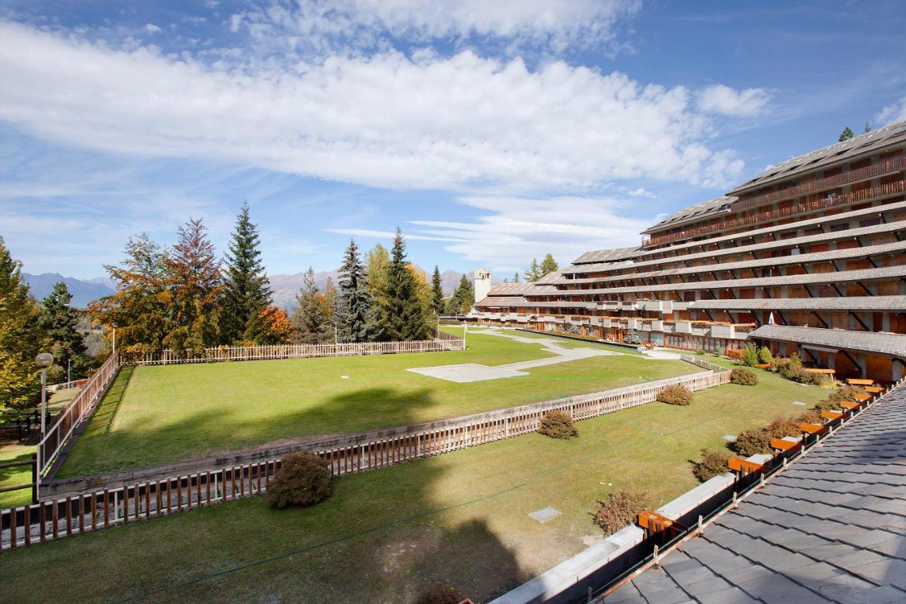 Apartmán Ciel Bleu Pila Pila  Exteriér fotografie