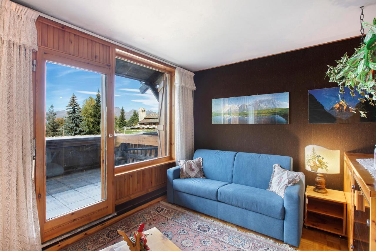 Apartmán Ciel Bleu Pila Pila  Exteriér fotografie