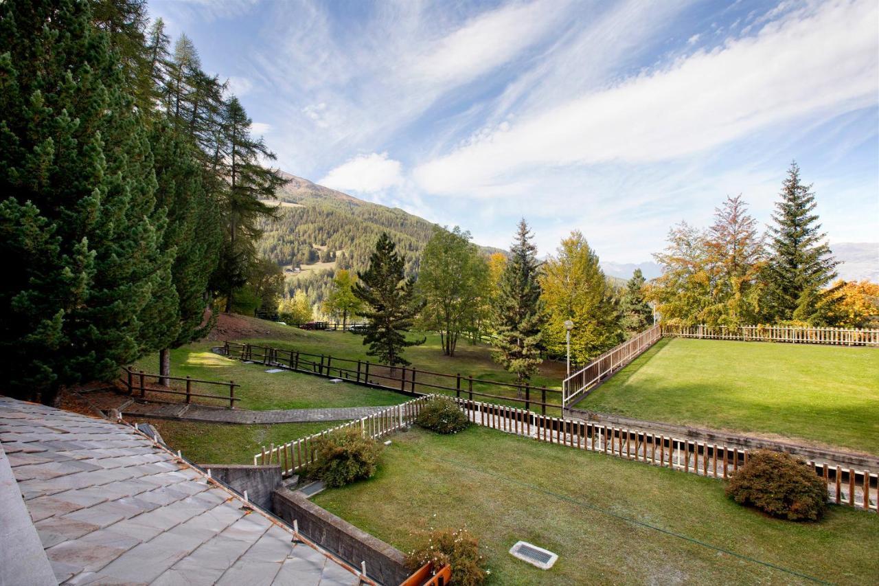 Apartmán Ciel Bleu Pila Pila  Exteriér fotografie