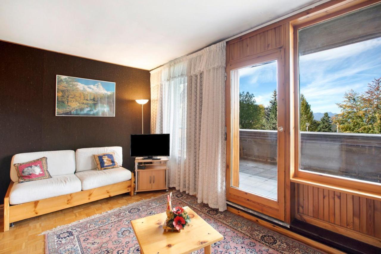 Apartmán Ciel Bleu Pila Pila  Exteriér fotografie