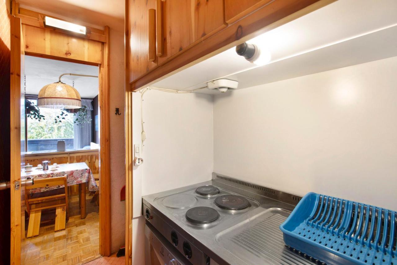 Apartmán Ciel Bleu Pila Pila  Exteriér fotografie