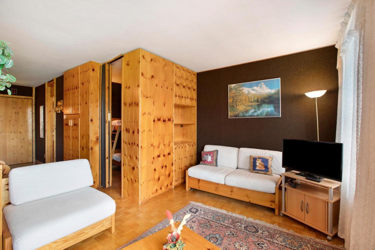 Apartmán Ciel Bleu Pila Pila  Exteriér fotografie