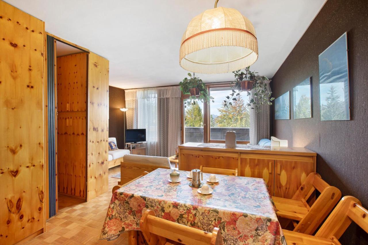 Apartmán Ciel Bleu Pila Pila  Exteriér fotografie